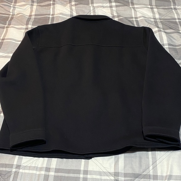 Public Rec Playmaker Shirt Jacket Size Large - Picture 4 of 10